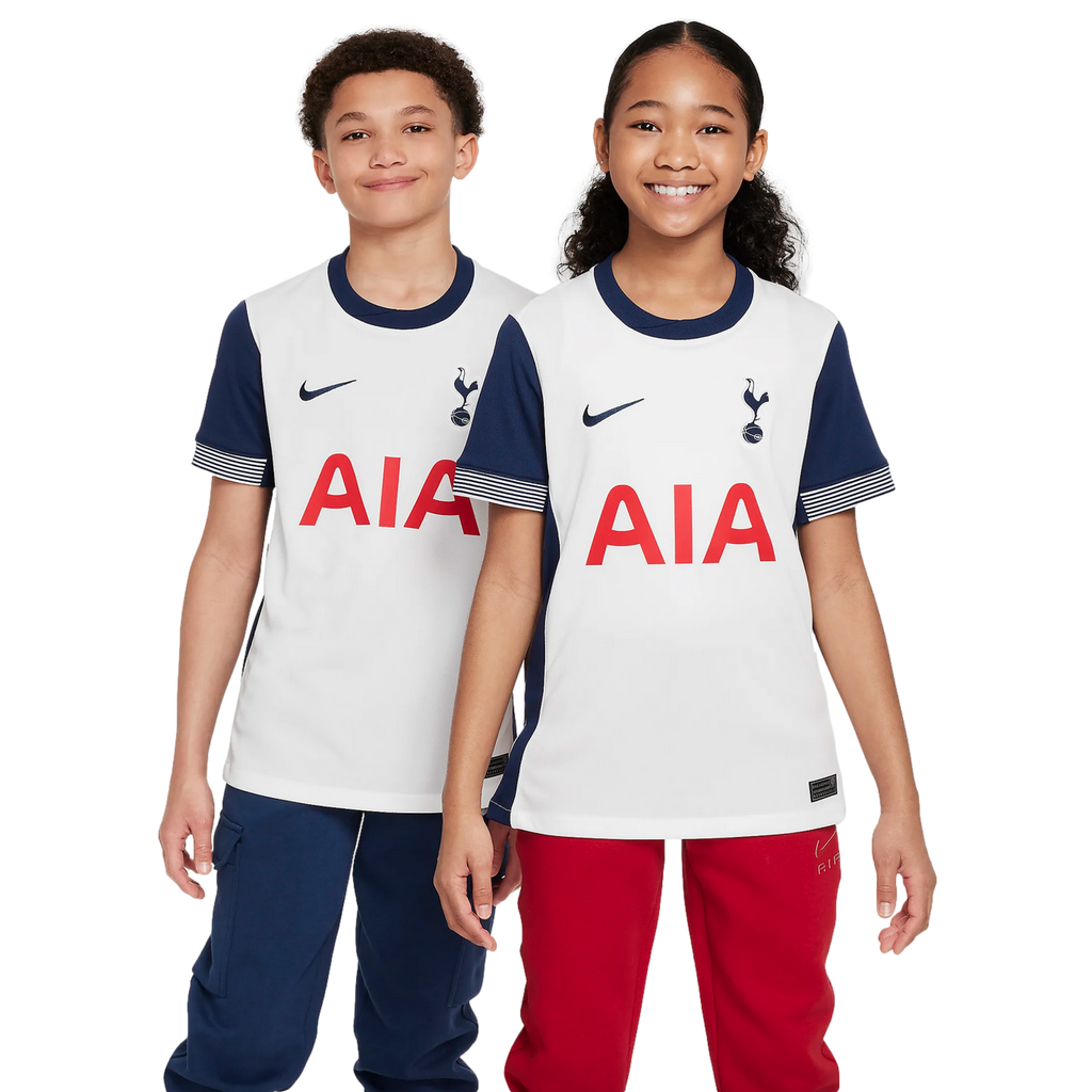Nike Tottenham 24/25 Youth Home Jersey
