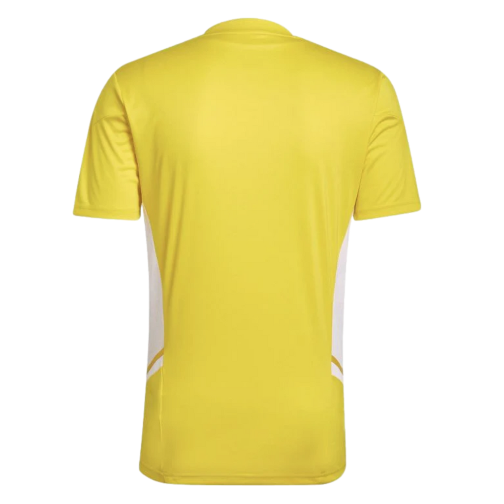 Adidas Condivo 22 Jersey - Yellow