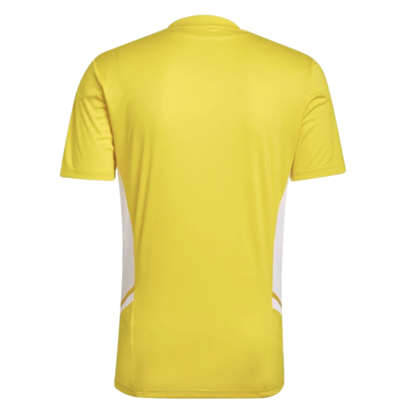 Adidas Condivo 22 Jersey - Yellow