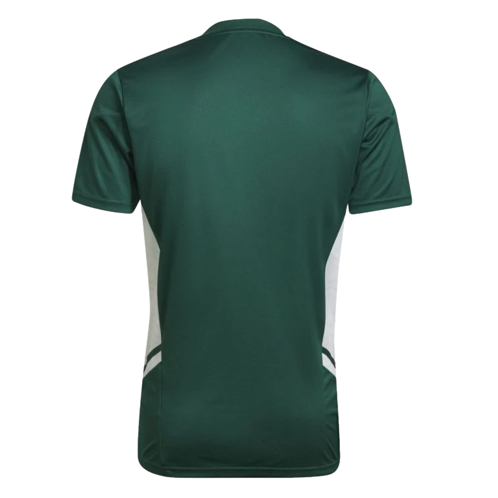 Adidas Condivo 22 Jersey - Green
