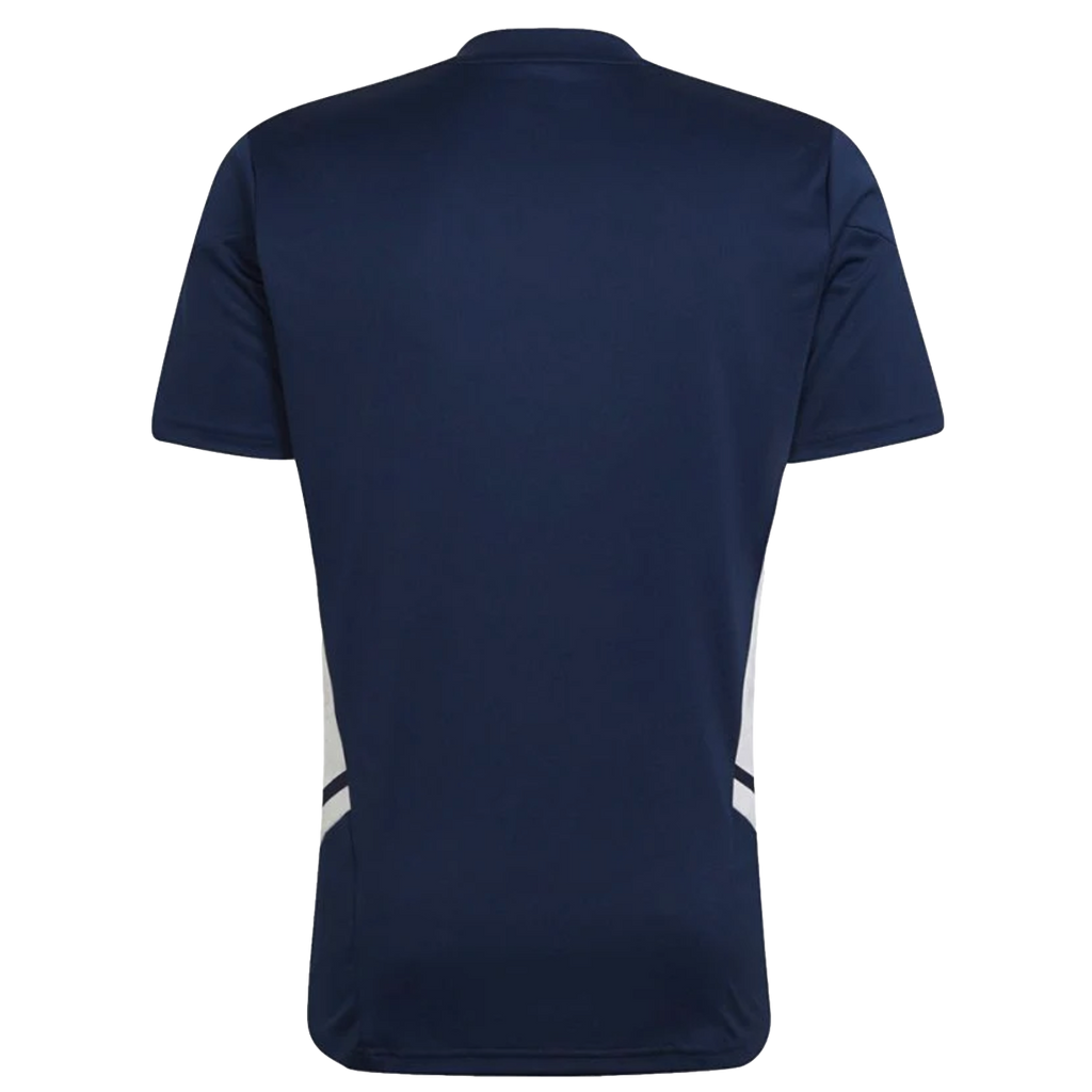Adidas Condivo 22 Jersey - Navy Blue