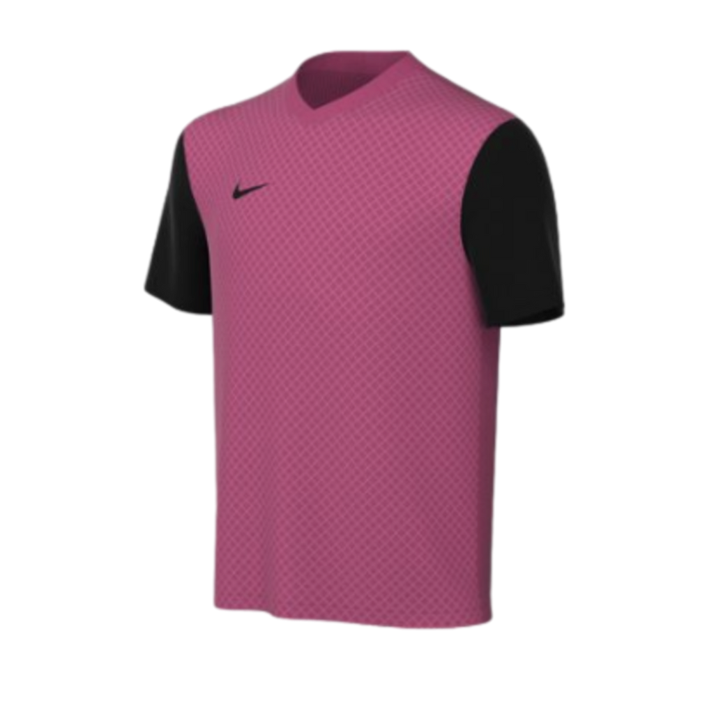Nike Youth Dri-FIT Tiempo Premier II Jersey - Pink