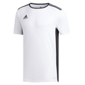 Adidas Entrada 18 Jersey - White
