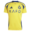 Adidas Al Nassr FC 24/25 Ronaldo Home Jersey