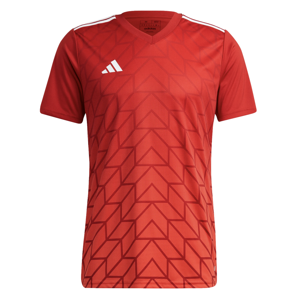 Adidas Team Icon 23 Jersey - Red