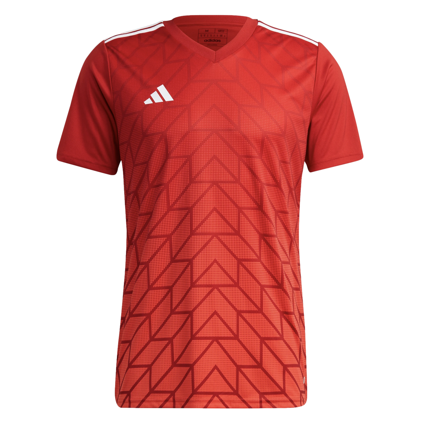 Adidas Team Icon 23 Jersey - Red