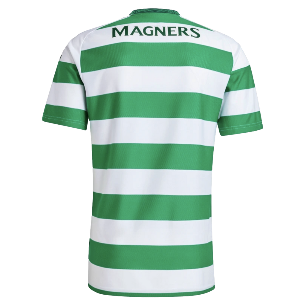 Adidas Celtic 24/25 Home Jersey