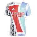 Adidas Arsenal Pre-Match Jersey