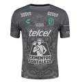 Charly Le√≥n x Metzican 24/25 Third Jersey