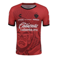 Charly Atlas x Metzican 24/25 Third Jersey