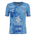 Charly Pachuca x Metzican 24/25 Youth Third Jersey