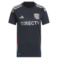 Adidas San Diego FC 25/26 Womens Home Jersey
