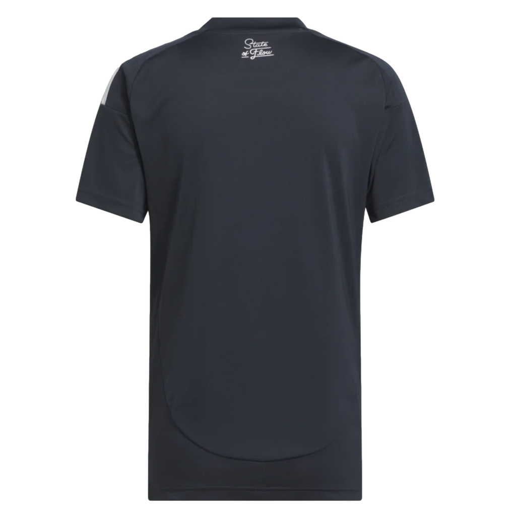 Adidas San Diego FC 25/26 Womens Home Jersey
