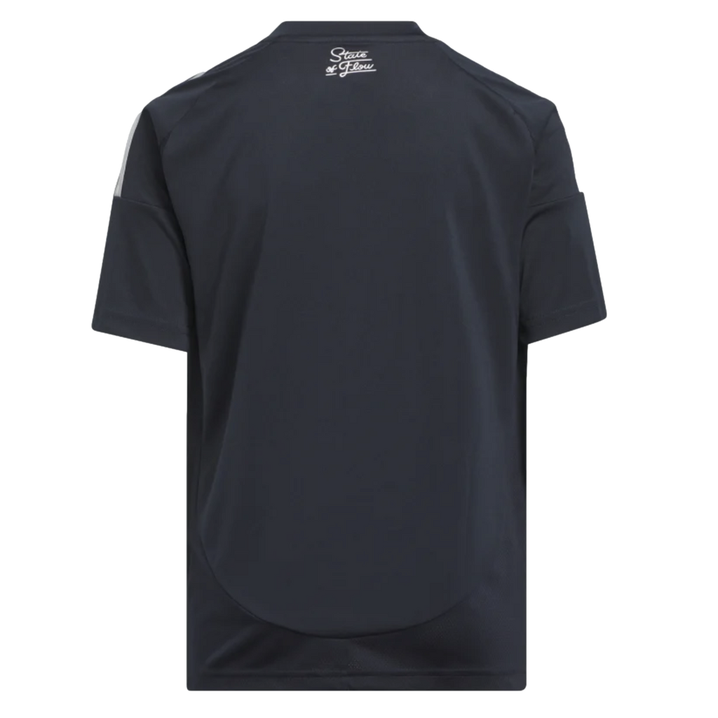 Adidas San Diego FC 25/26 Youth Home Jersey