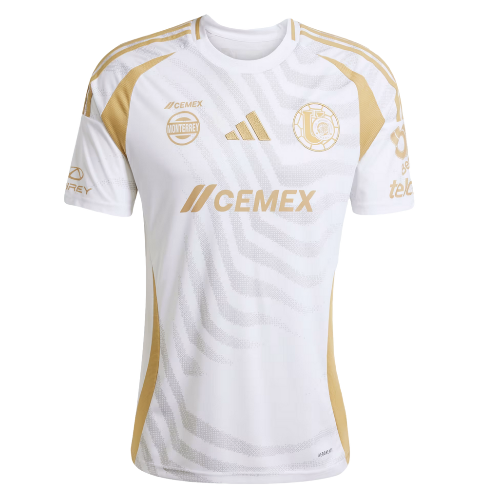 Adidas Tigres TUANL 24/25 Third Jersey