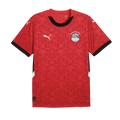 Puma Egypt 2025 Home Jersey
