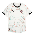 Puma Portugal 2025 Authentic Away Jersey