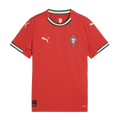 Puma Portugal 2025 Youth Home Jersey