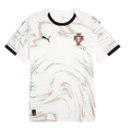 Puma Portugal 2025 Away Jersey