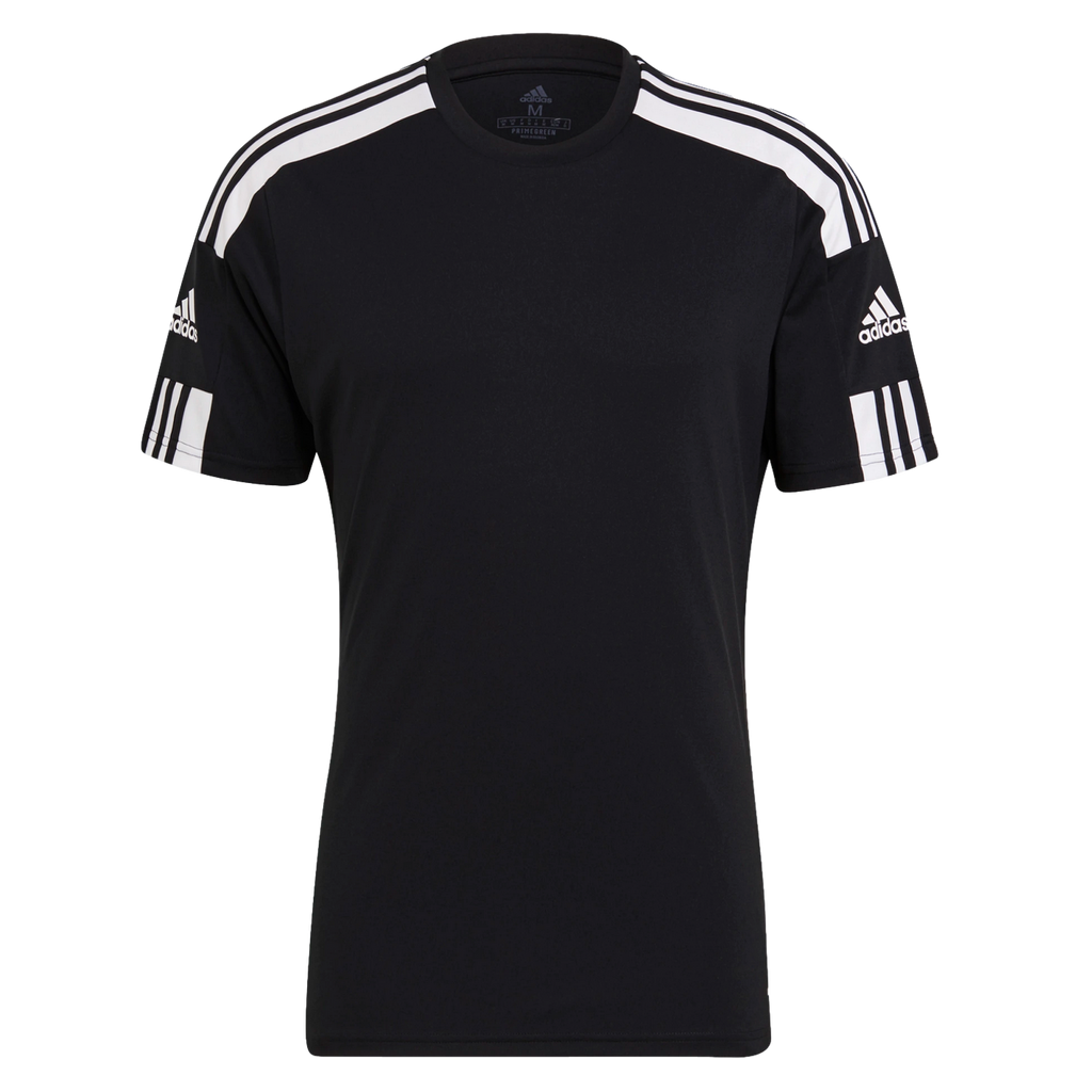 Adidas Squadra 21 Jersey - Black