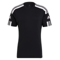 Adidas Squadra 21 Jersey - Black