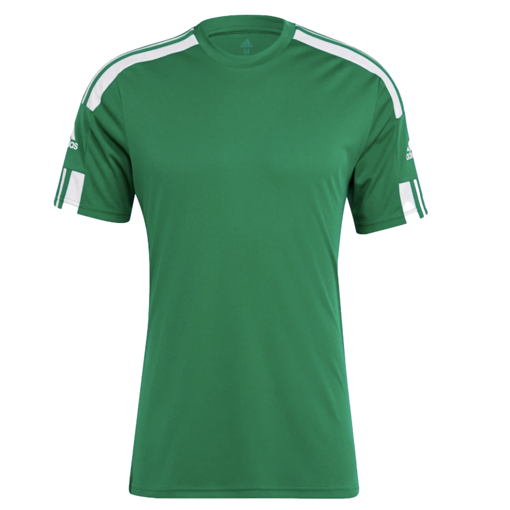 Adidas Squadra 21 Jersey - Green