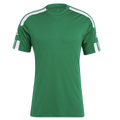 Adidas Squadra 21 Jersey - Green