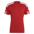 Adidas Squadra 21 Jersey - Red