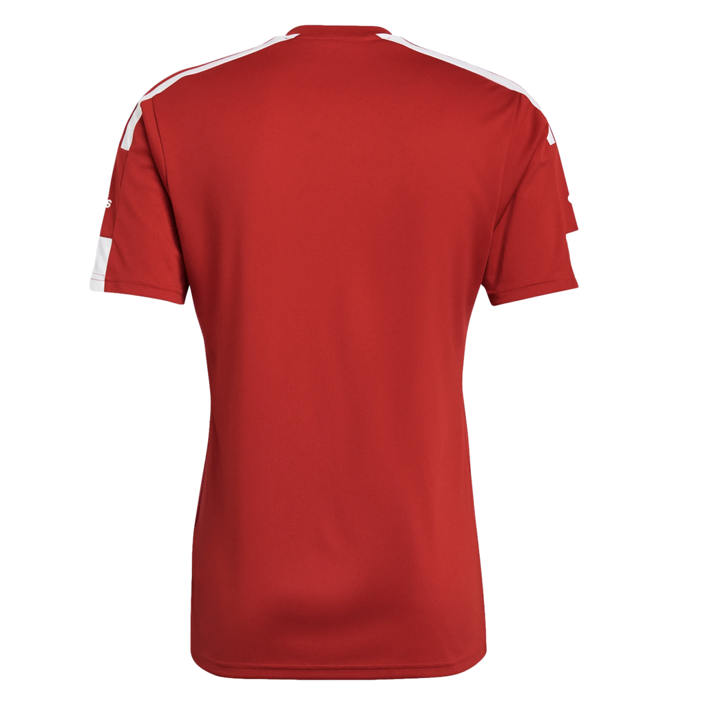 Adidas Squadra 21 Jersey - Red