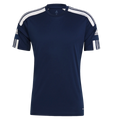 Adidas Squadra 21 Jersey - Navy Blue