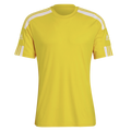 Adidas Squadra 21 Jersey - Yellow