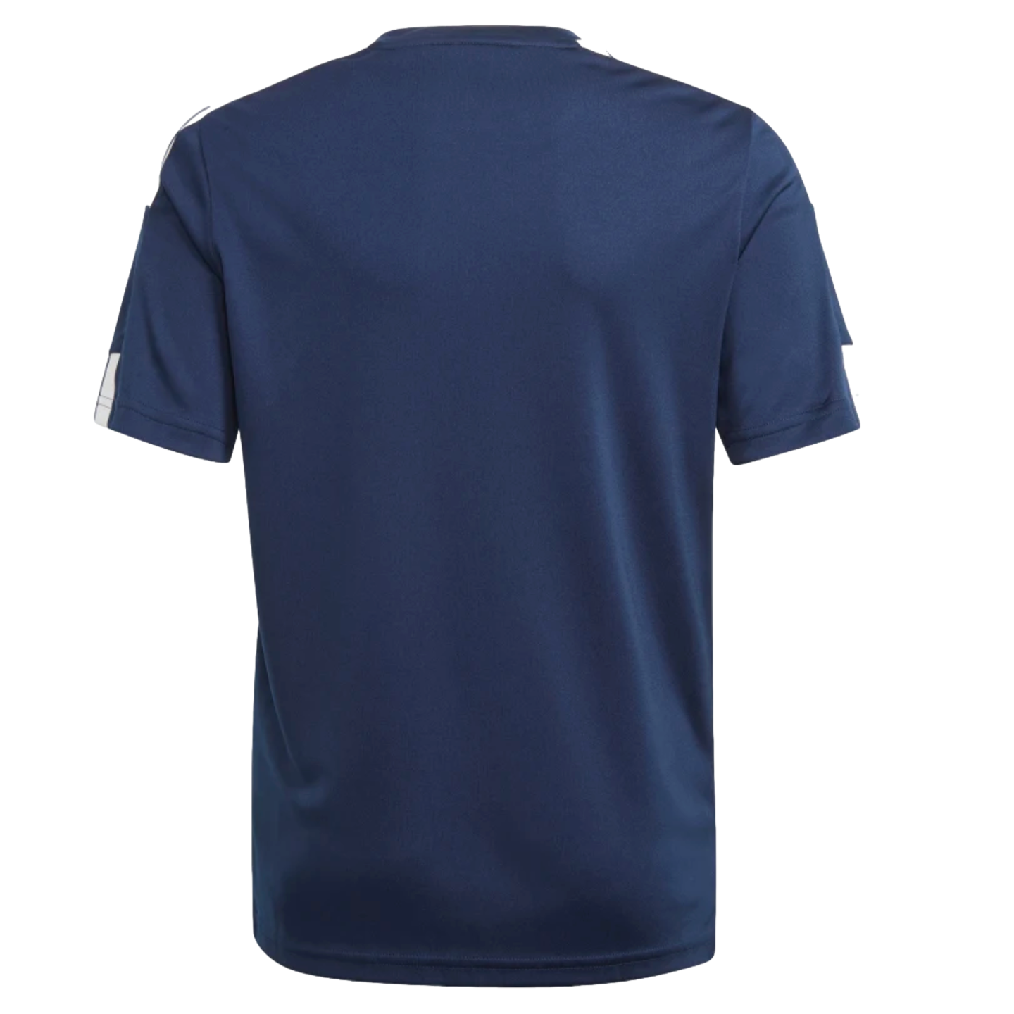 Adidas Squadra 21 Youth Jersey - Navy Blue