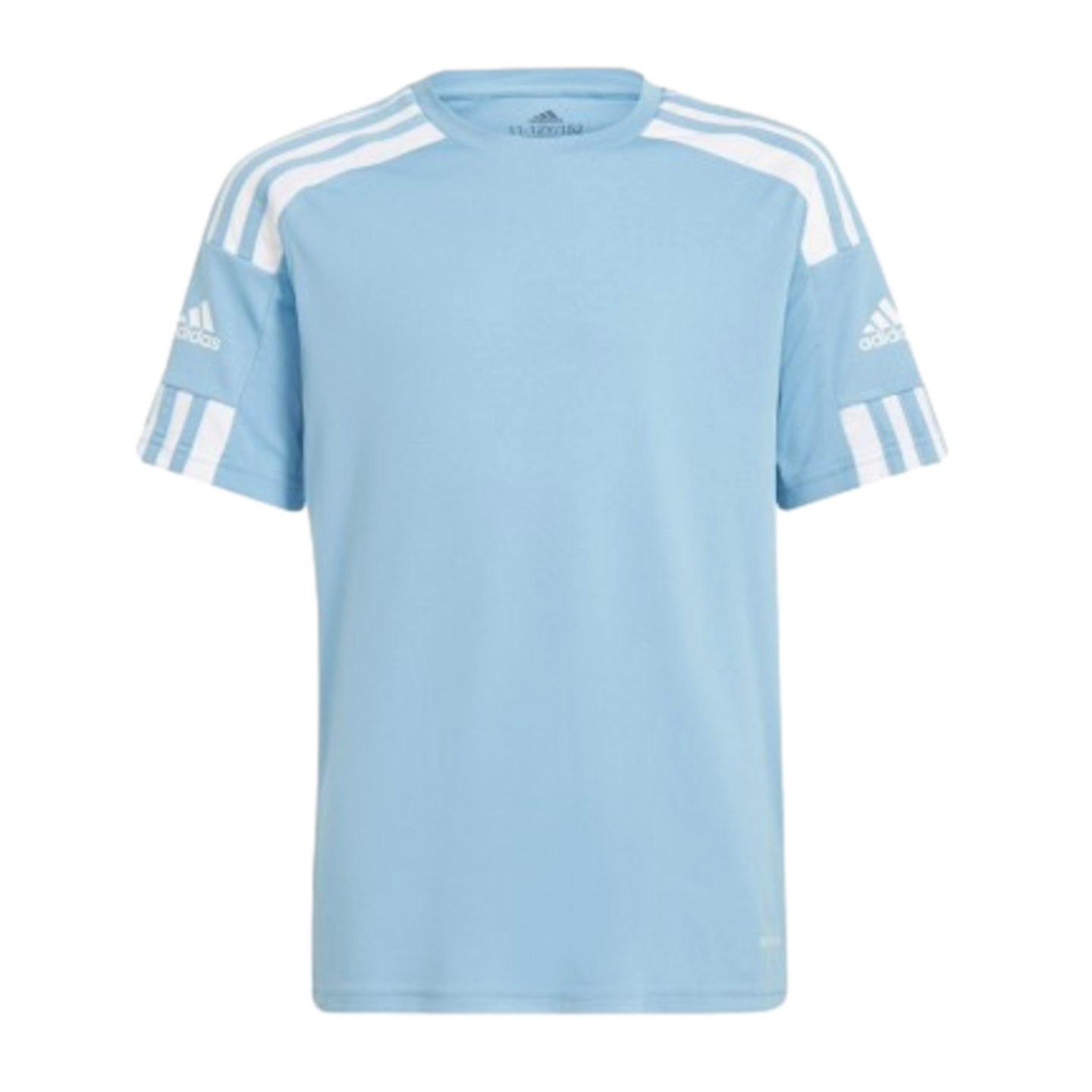 Adidas Squadra 21 Youth Jersey - Blue