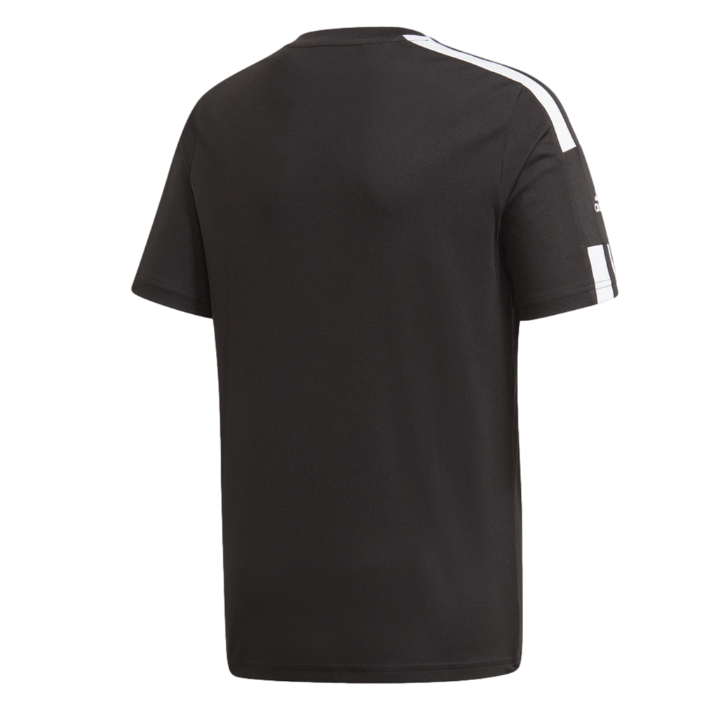 Adidas Squadra 21 Youth Jersey - Black