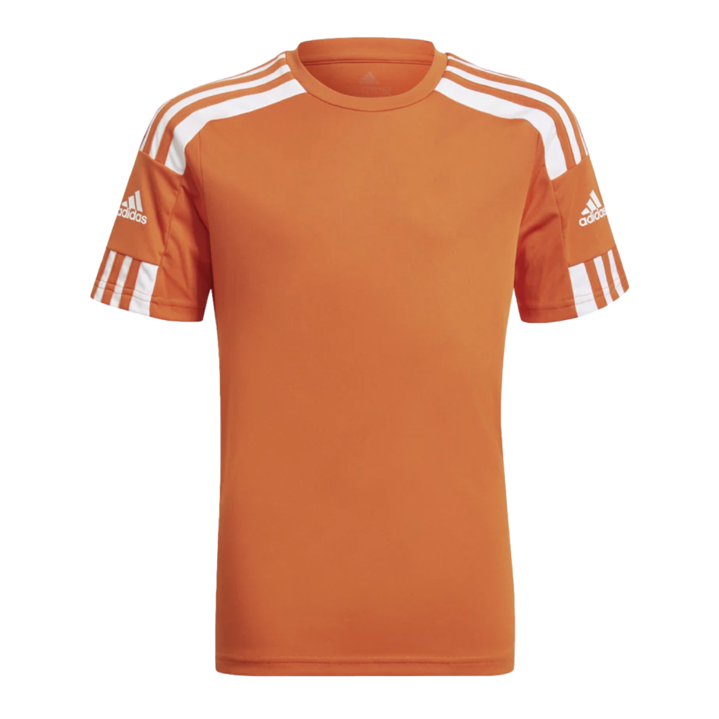 Adidas Squadra 21 Youth Jersey - Orange