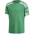 Adidas Squadra 21 Youth Jersey - Green