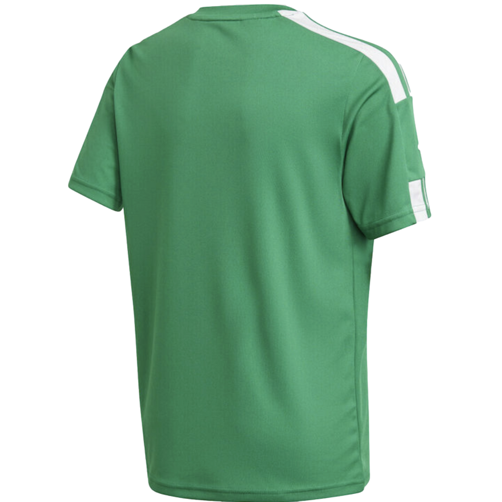 Adidas Squadra 21 Youth Jersey - Green