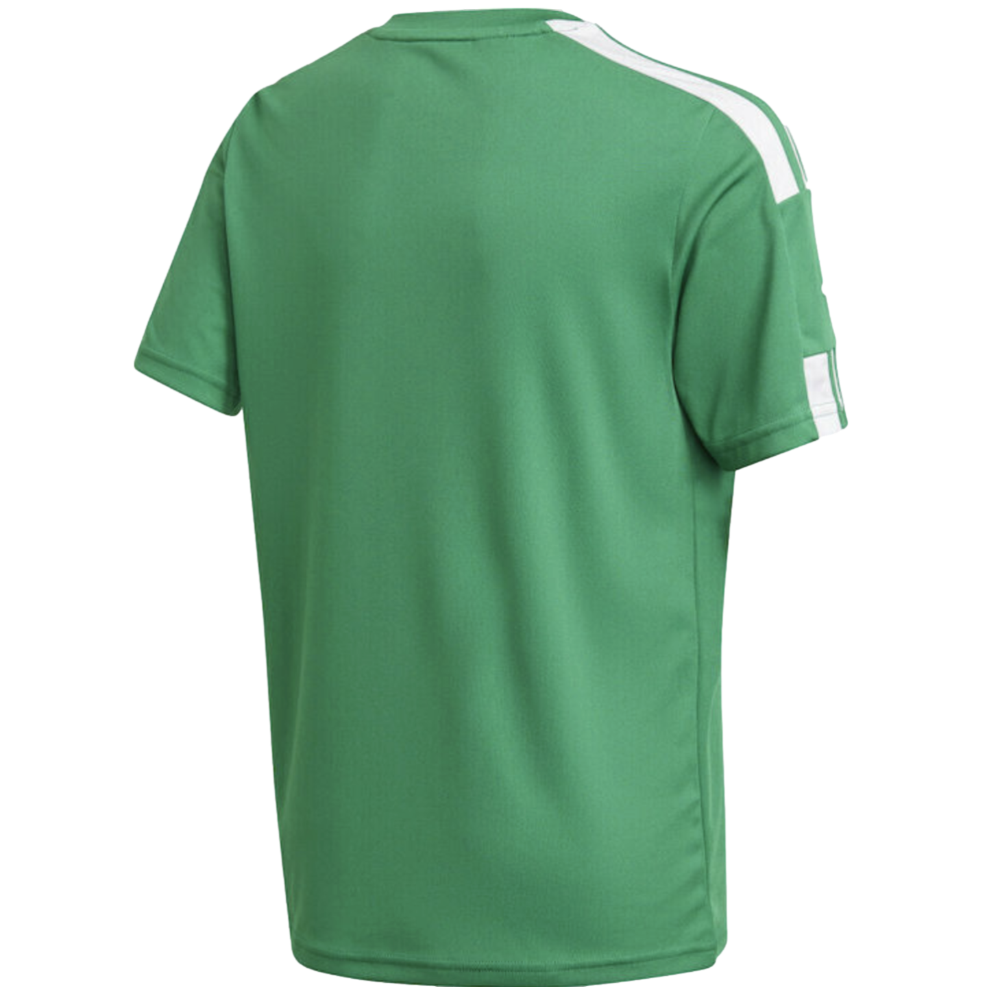 Adidas Squadra 21 Youth Jersey - Green