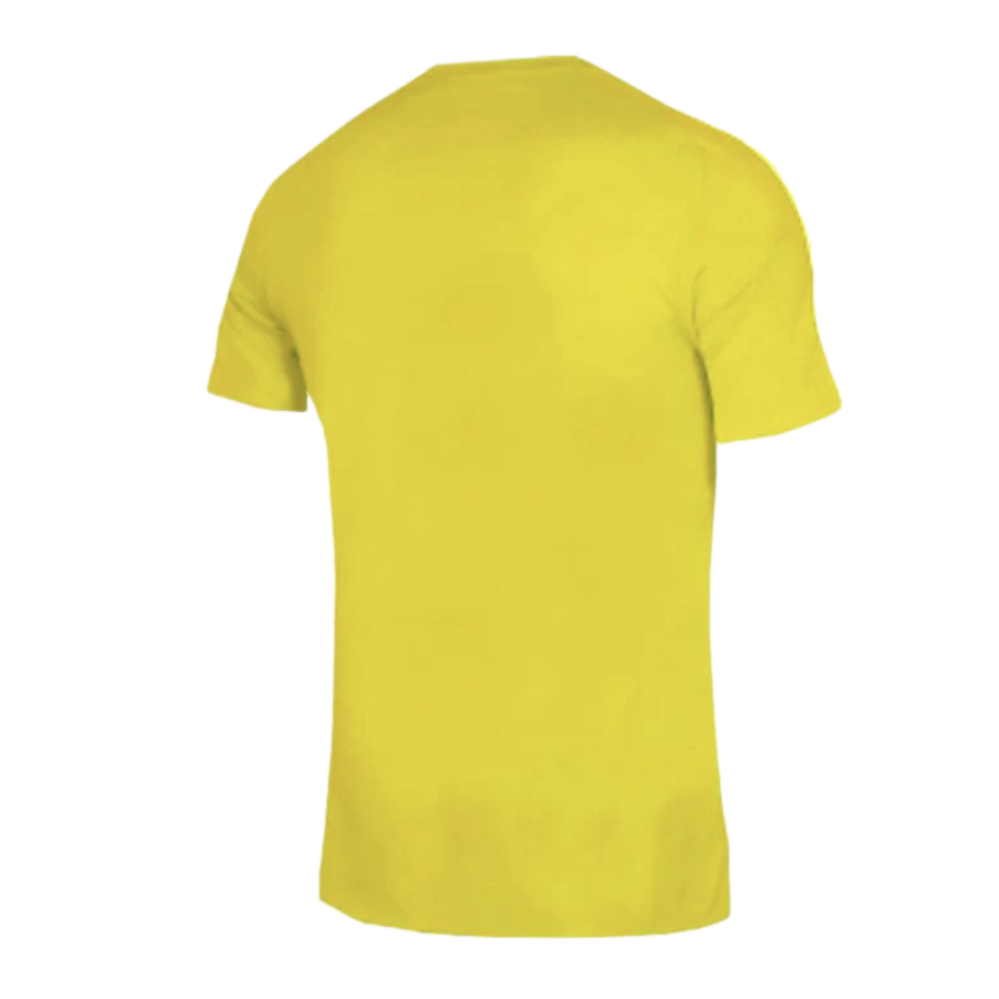 Adidas Squadra 21 Youth Jersey - Yellow