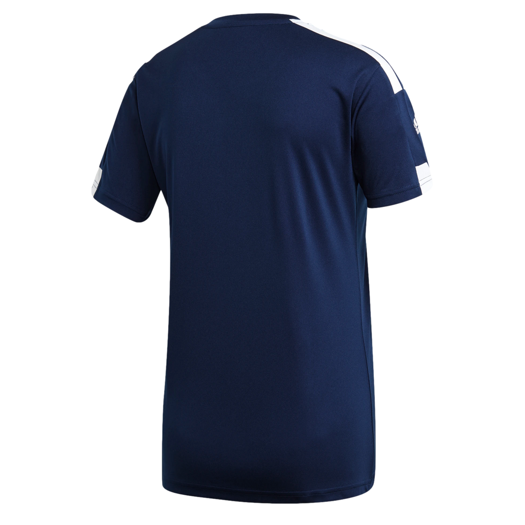 Adidas Squadra 21 Womens Jersey - Navy Blue