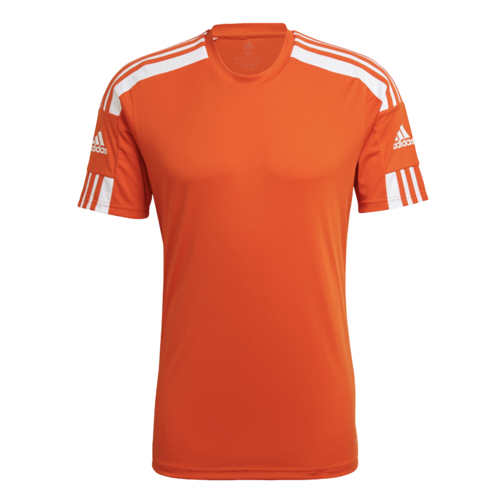 Adidas Squadra 21 Jersey - Orange
