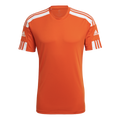 Adidas Squadra 21 Jersey - Orange