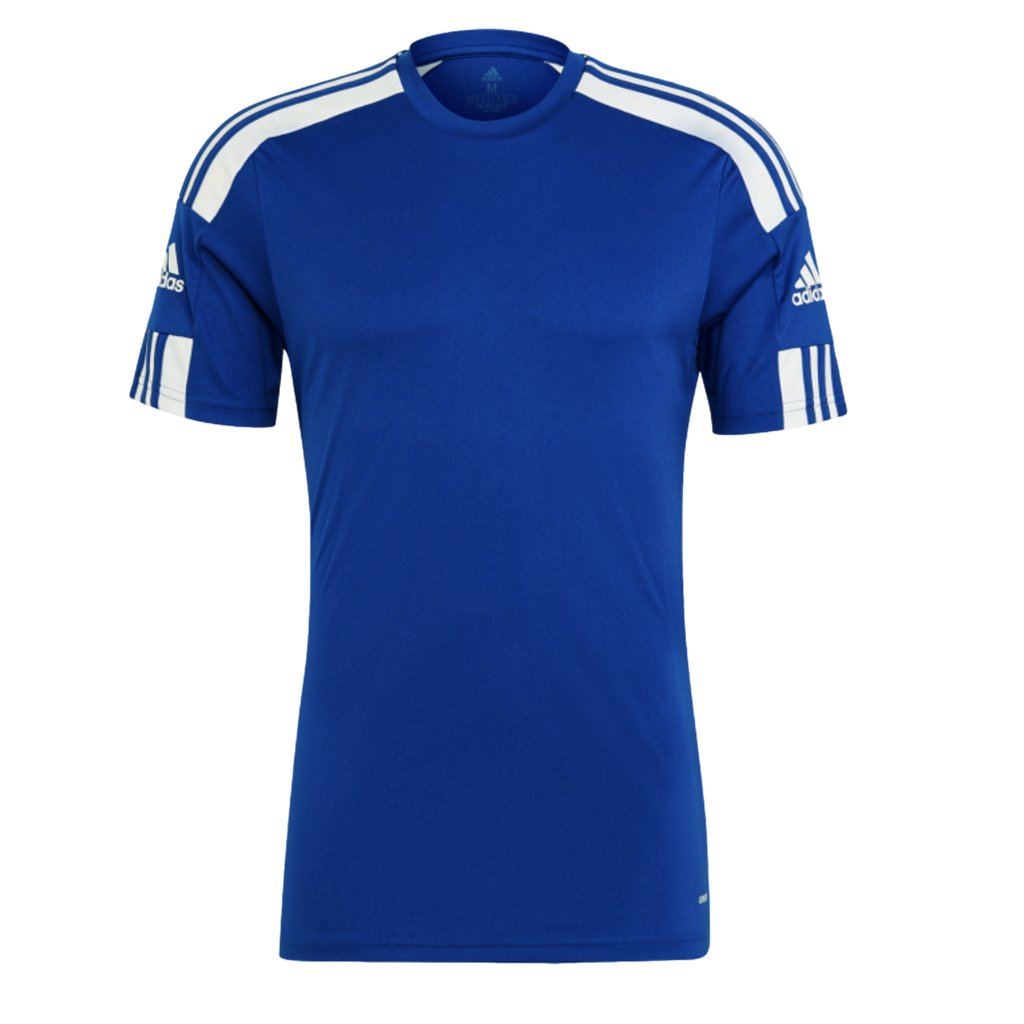 Adidas Squadra 21 Jersey - Blue