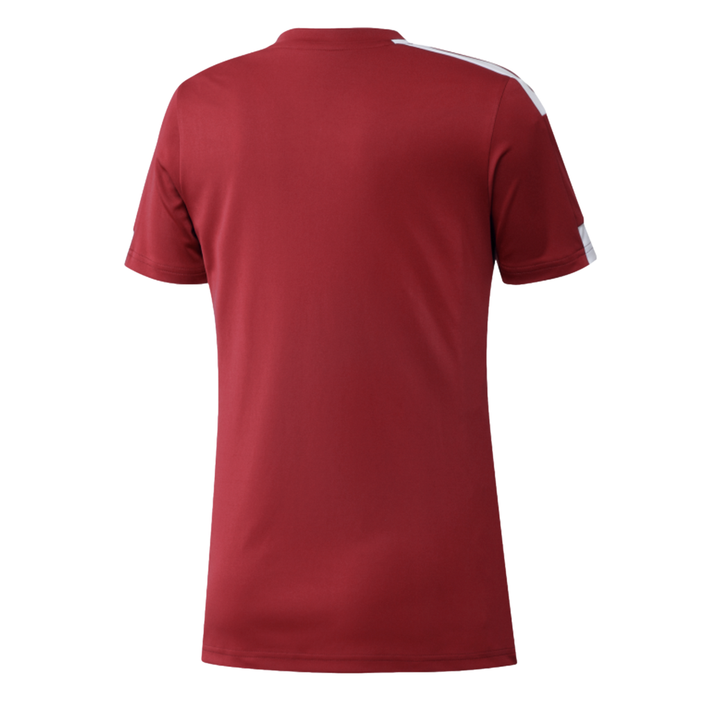 Adidas Squadra 21 Womens Jersey - Red