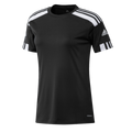 Adidas Squadra 21 Womens Jersey - Black