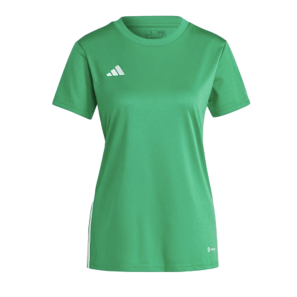 adidas Women's Tabela 23 Jersey - Green