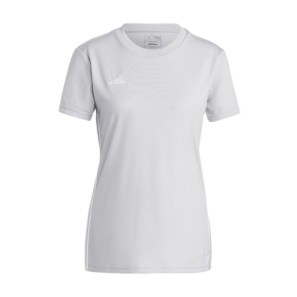 adidas Women's Tabela 23 Jersey - Grey (Kearny)