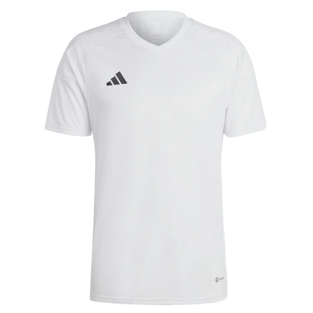Adidas Tiro 23 Competetion Match Jersey - White