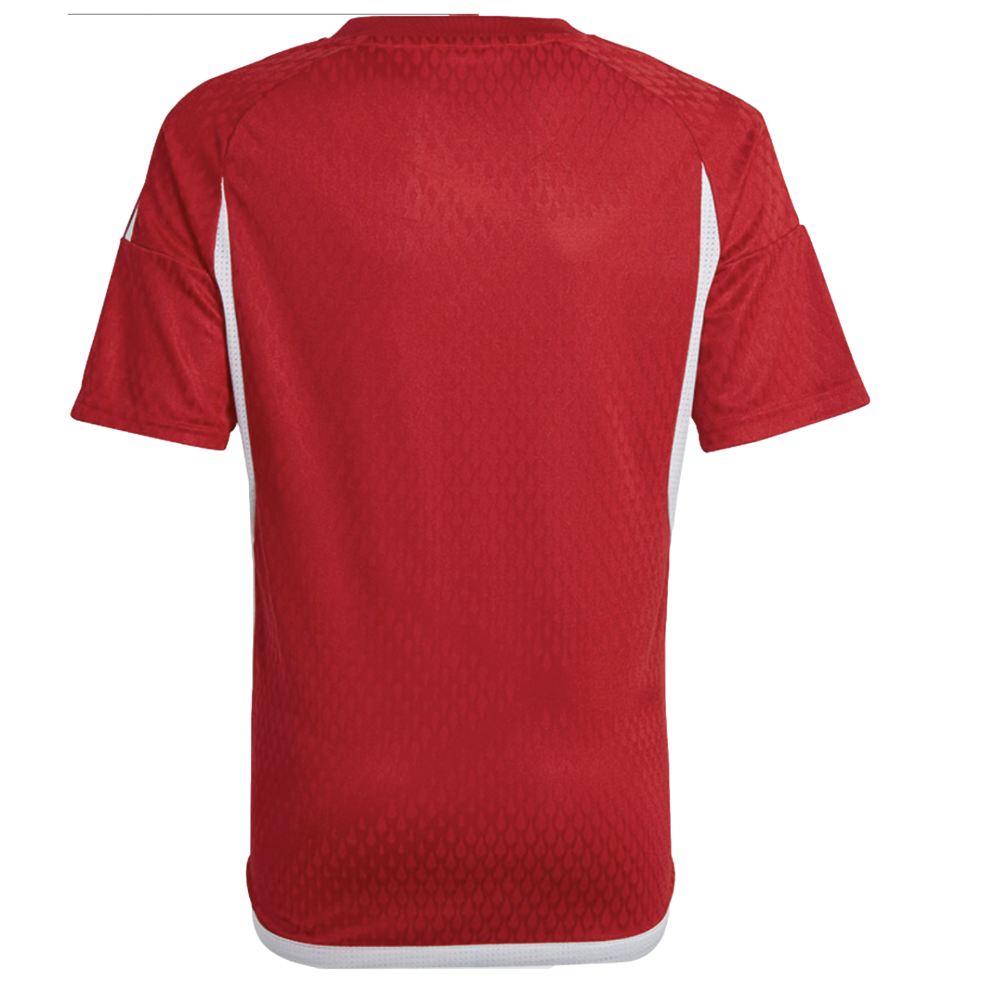 Adidas Tiro 23 Competition Match Youth Jersey - Red