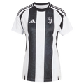 Adidas Juventus 24/25 Womens Home Jersey